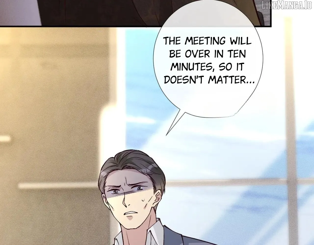 Read Everyone’s Darling chapter 356 image 8 on Lezhin