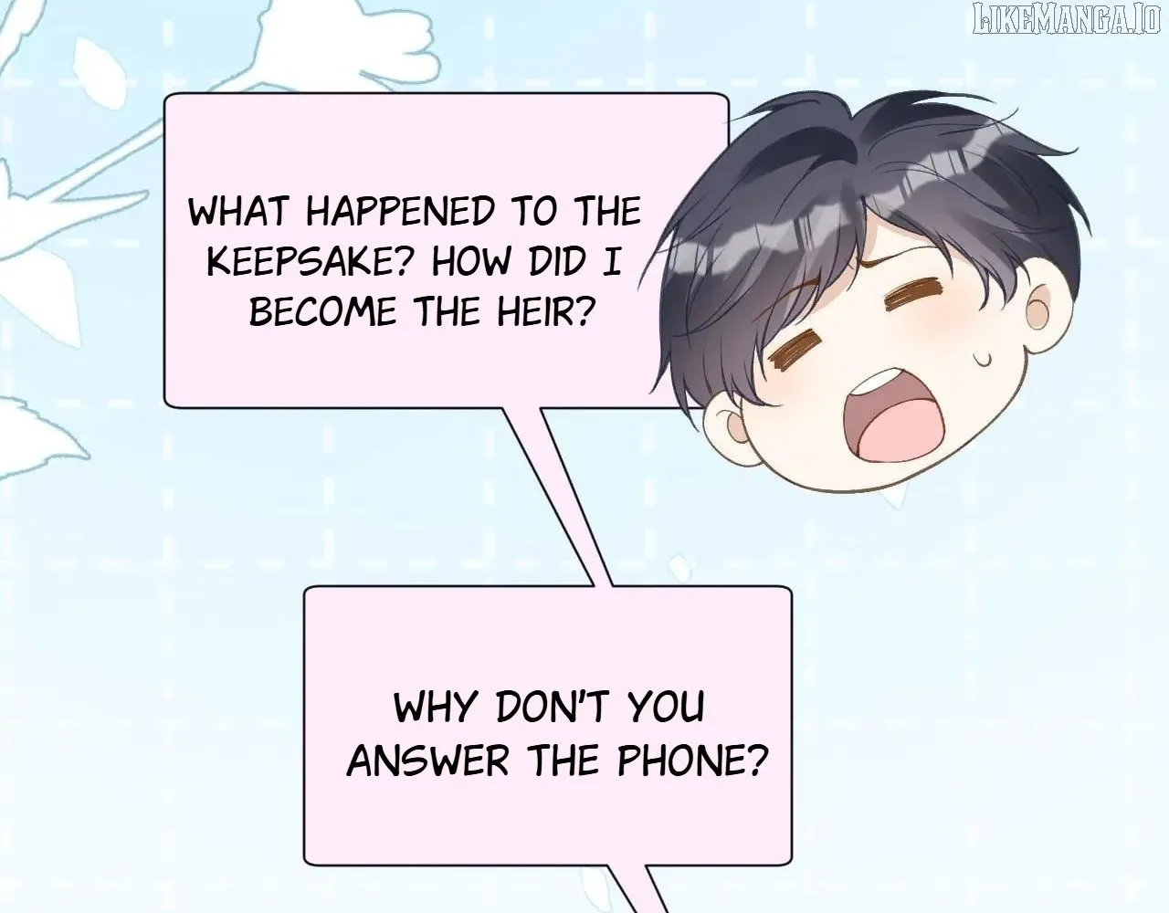 Read Everyone’s Darling chapter 356 image 80 on Lezhin