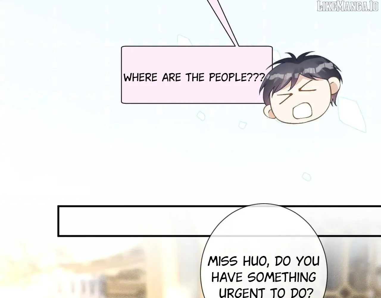 Read Everyone’s Darling chapter 356 image 81 on Lezhin