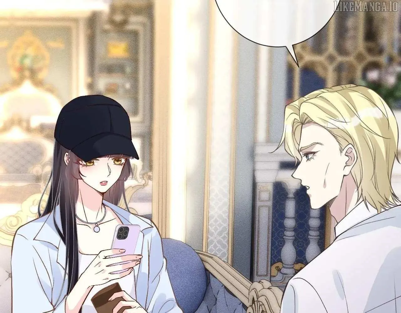 Read Everyone’s Darling chapter 356 image 82 on Lezhin