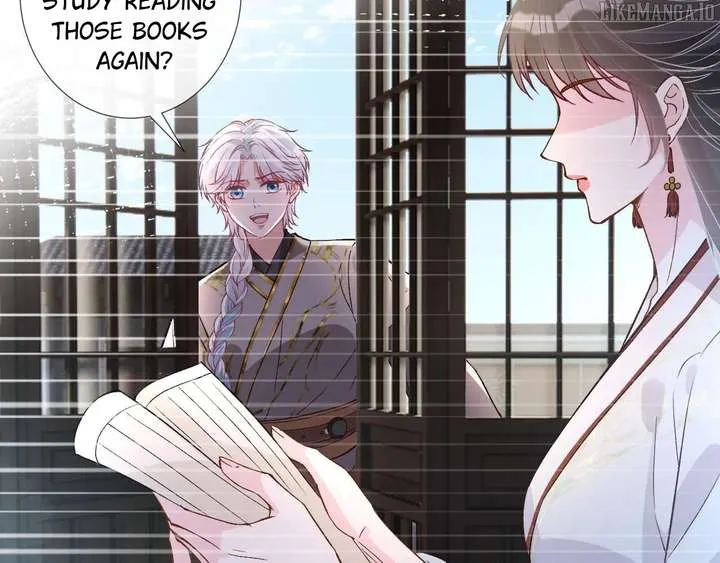 Read Everyone’s Darling chapter 357 image 15 on Lezhin