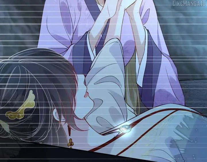 Read Everyone’s Darling chapter 357 image 19 on Lezhin