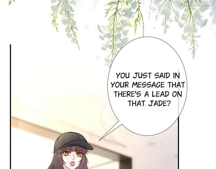 Read Everyone’s Darling chapter 357 image 2 on Lezhin