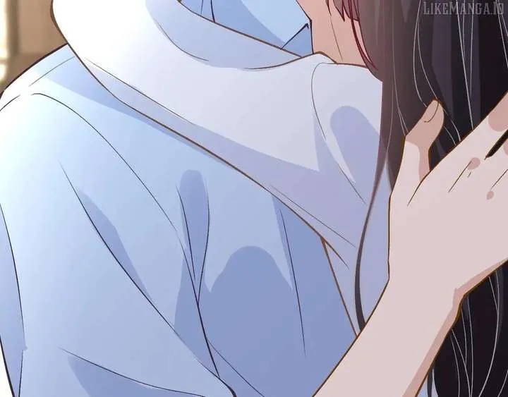 Read Everyone’s Darling chapter 357 image 31 on Lezhin