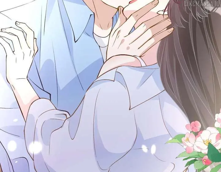 Read Everyone’s Darling chapter 357 image 33 on Lezhin