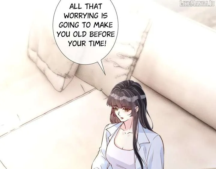 Read Everyone’s Darling chapter 357 image 36 on Lezhin