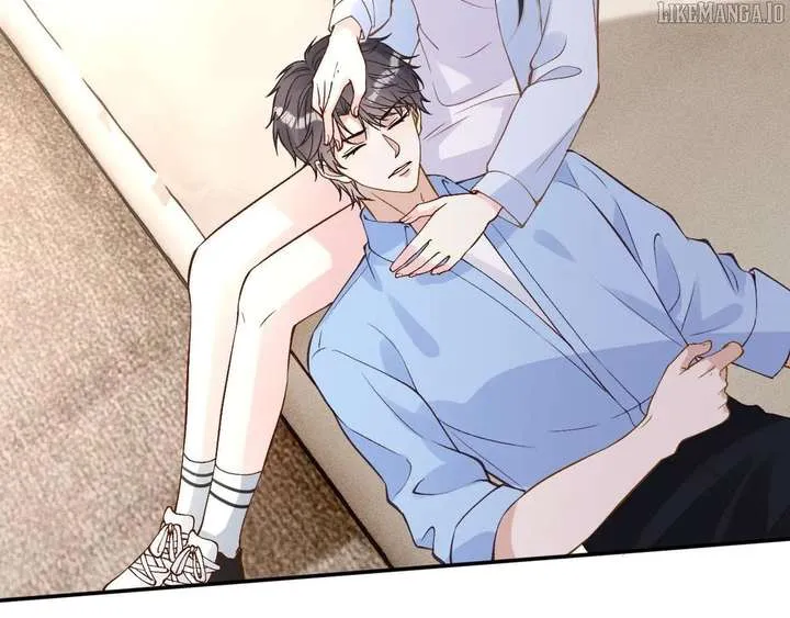 Read Everyone’s Darling chapter 357 image 37 on Lezhin