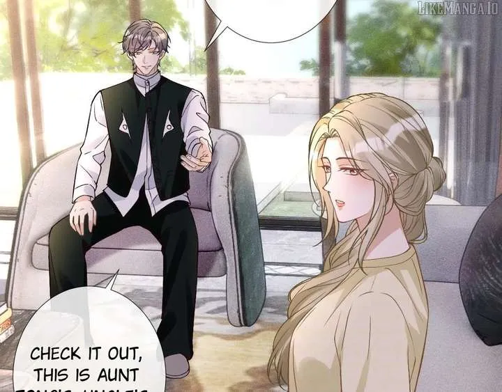 Read Everyone’s Darling chapter 357 image 50 on Lezhin