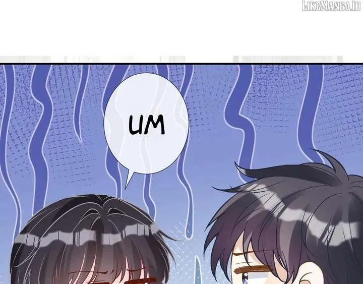 Read Everyone’s Darling chapter 357 image 56 on Lezhin