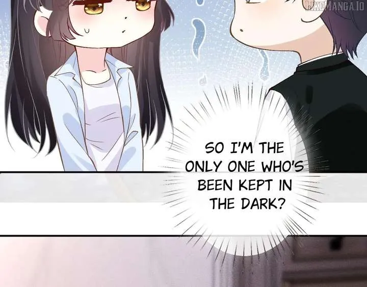 Read Everyone’s Darling chapter 357 image 57 on Lezhin