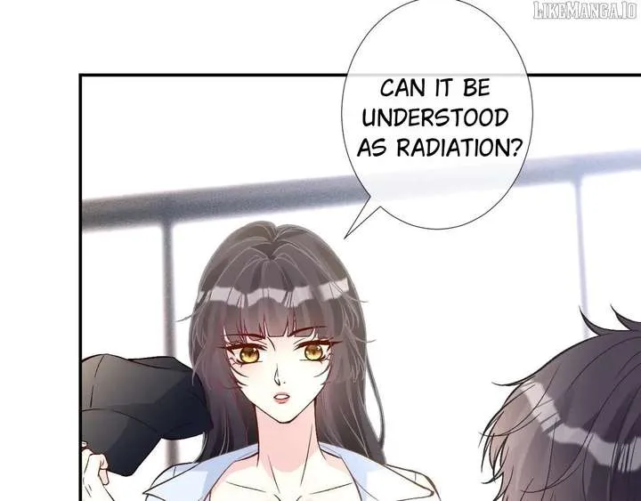 Read Everyone’s Darling chapter 357 image 6 on Lezhin