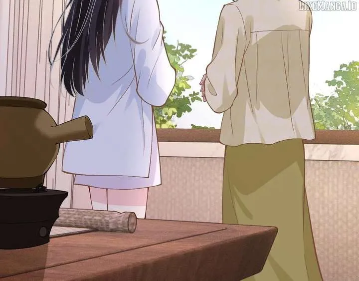 Read Everyone’s Darling chapter 357 image 75 on Lezhin