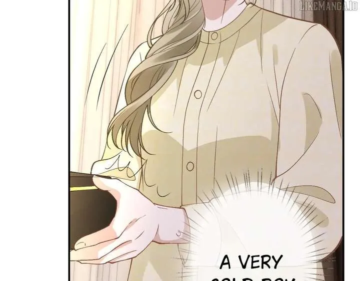 Read Everyone’s Darling chapter 357 image 79 on Lezhin