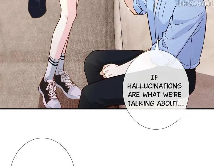 Read Everyone’s Darling chapter 357 image 9 on Lezhin