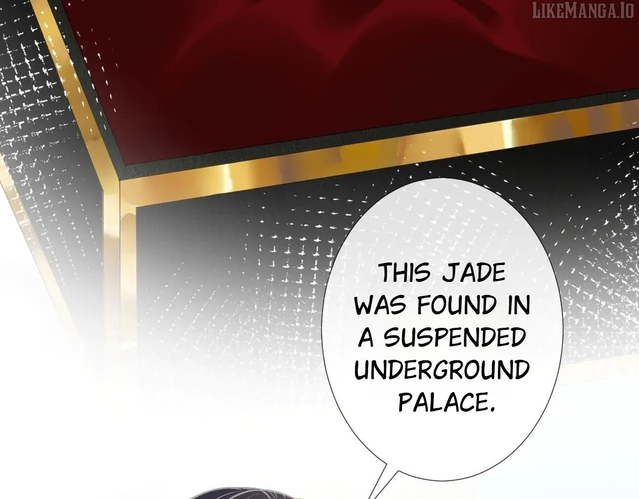 Read Everyone’s Darling chapter 358 image 1 on Lezhin