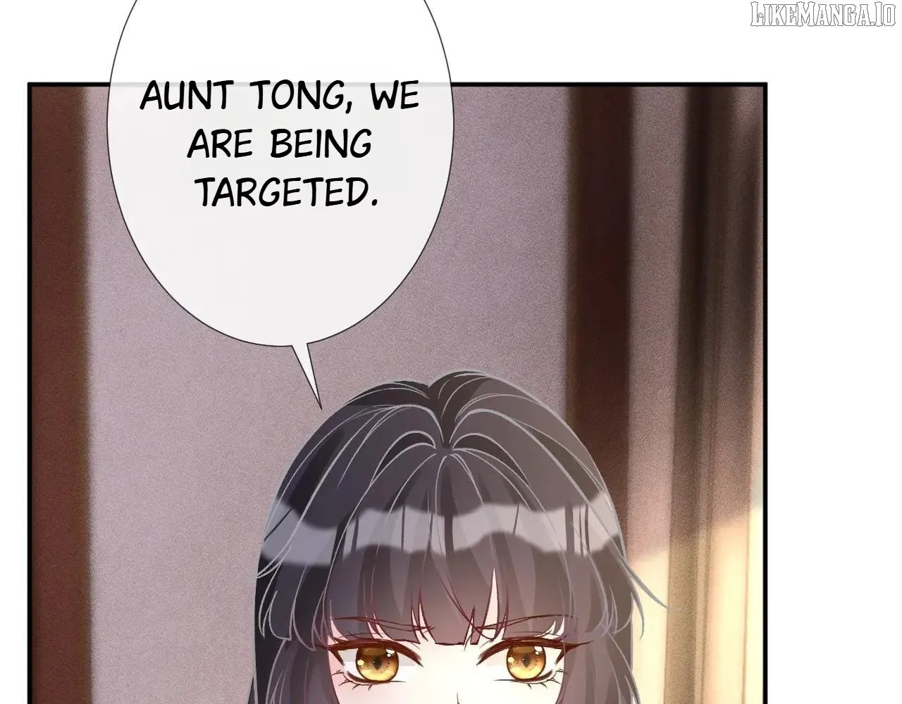 Read Everyone’s Darling chapter 358 image 18 on Lezhin