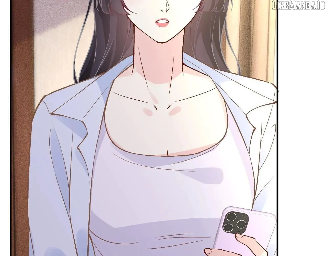 Read Everyone’s Darling chapter 358 image 19 on Lezhin