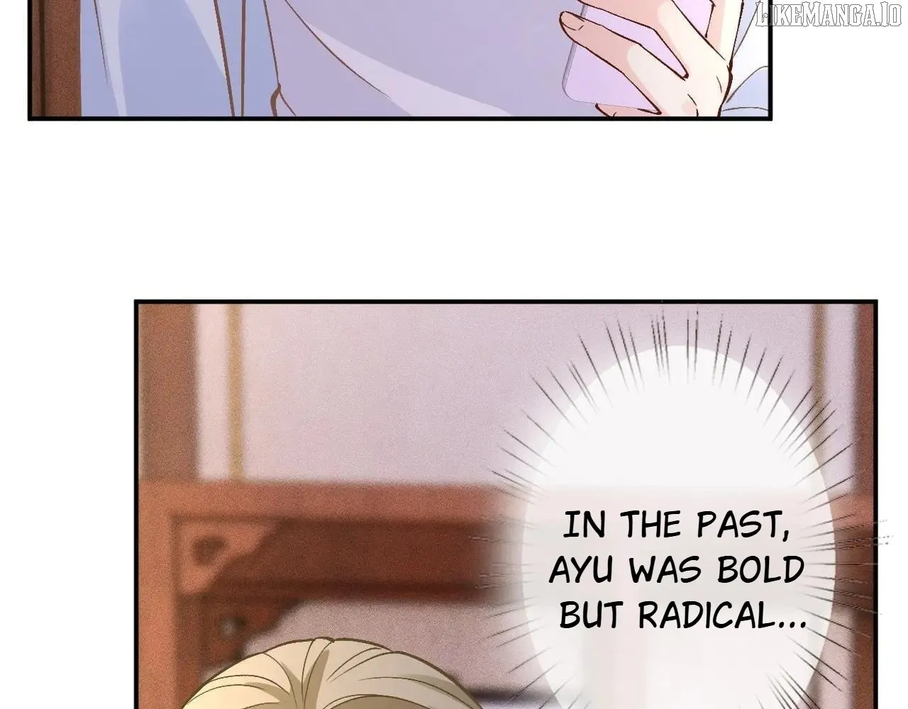 Read Everyone’s Darling chapter 358 image 20 on Lezhin