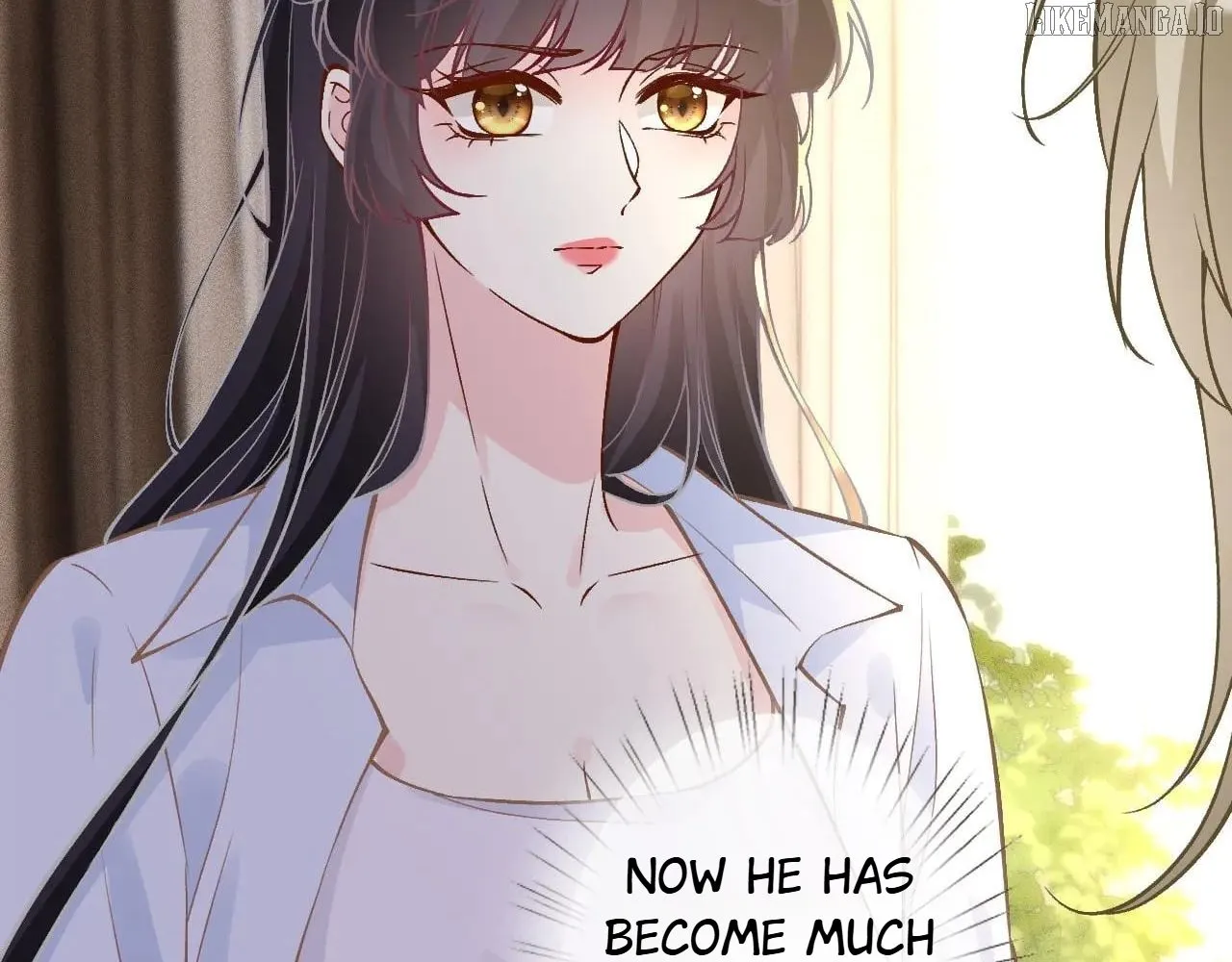 Read Everyone’s Darling chapter 358 image 26 on Lezhin