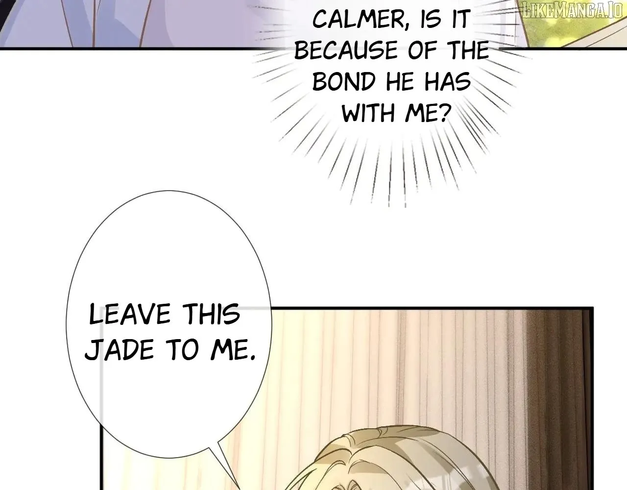 Read Everyone’s Darling chapter 358 image 27 on Lezhin