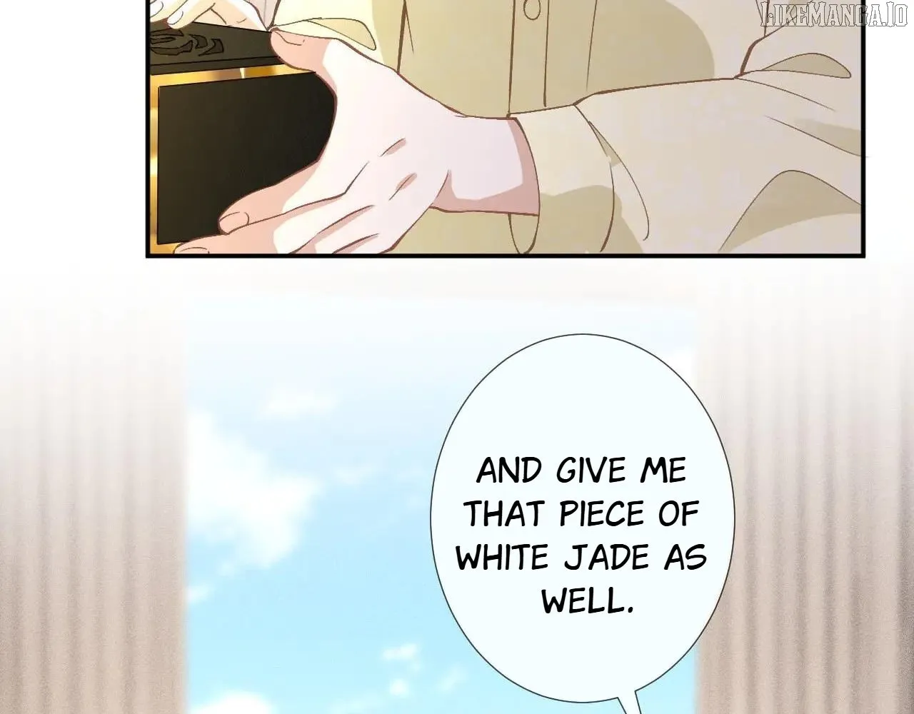 Read Everyone’s Darling chapter 358 image 29 on Lezhin