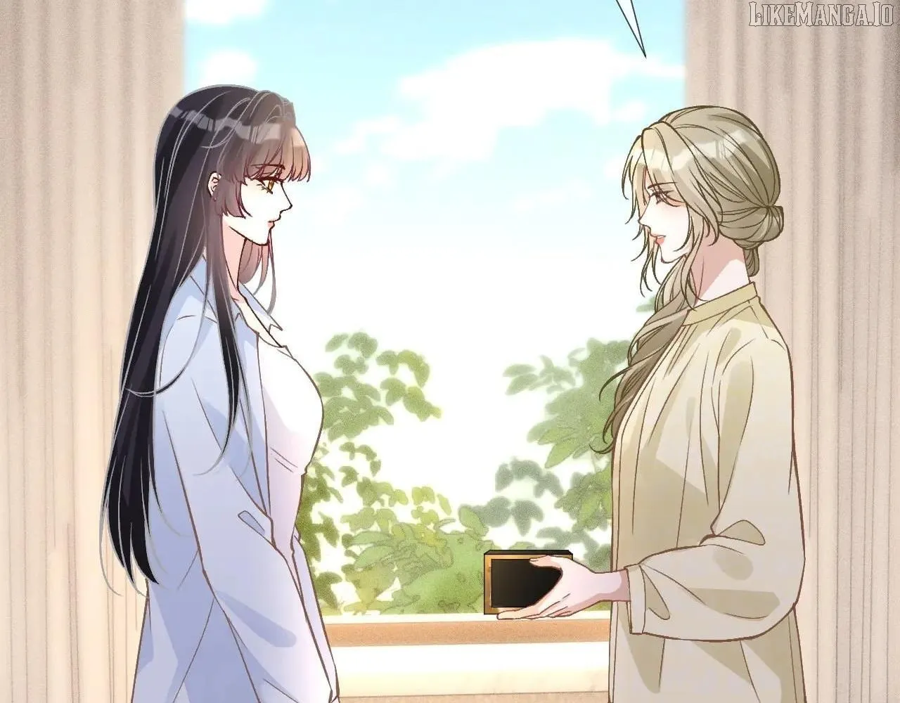 Read Everyone’s Darling chapter 358 image 30 on Lezhin