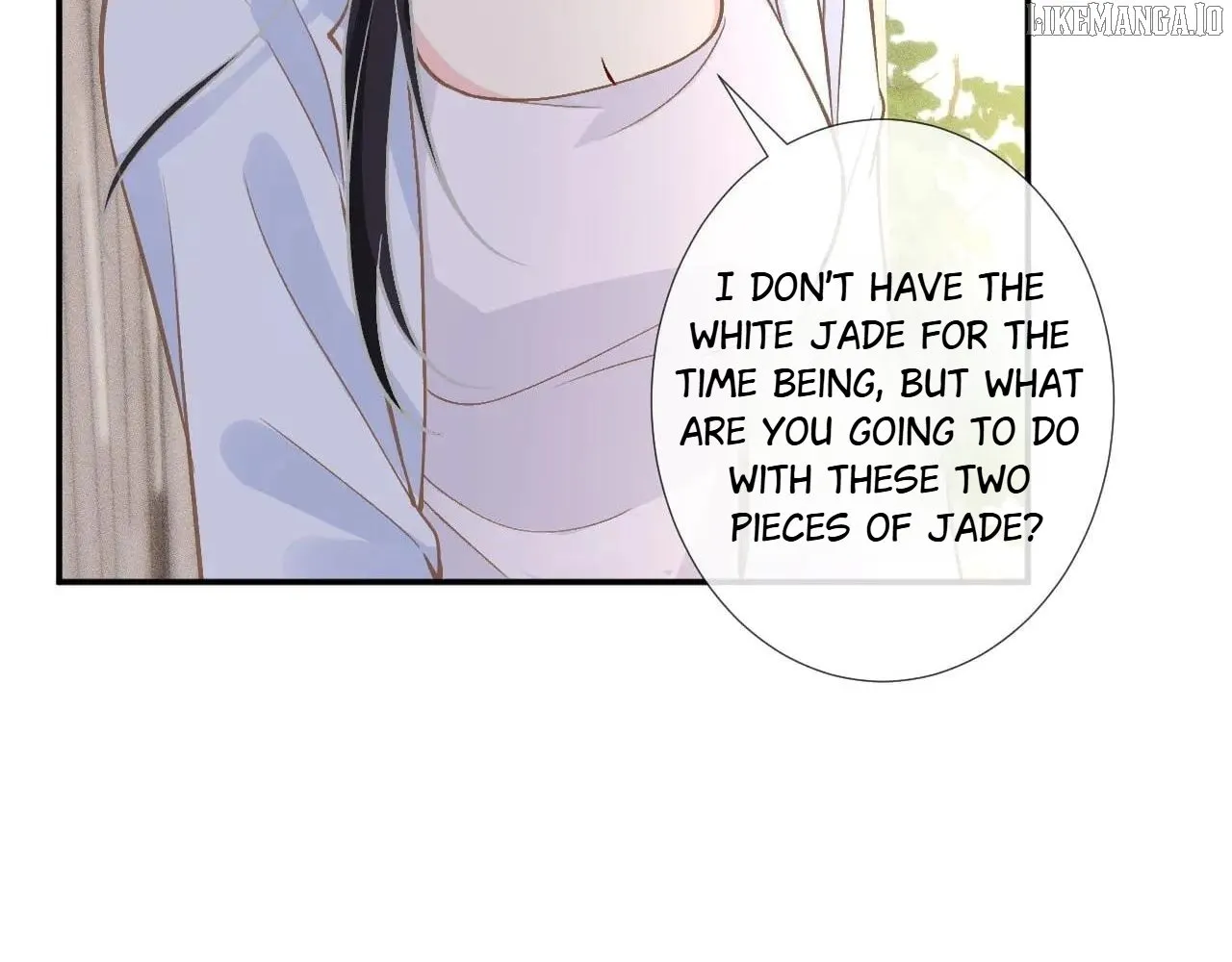 Read Everyone’s Darling chapter 358 image 33 on Lezhin