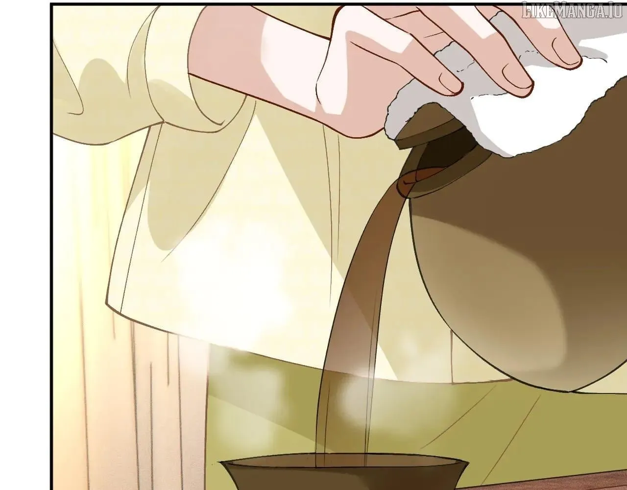 Read Everyone’s Darling chapter 358 image 34 on Lezhin
