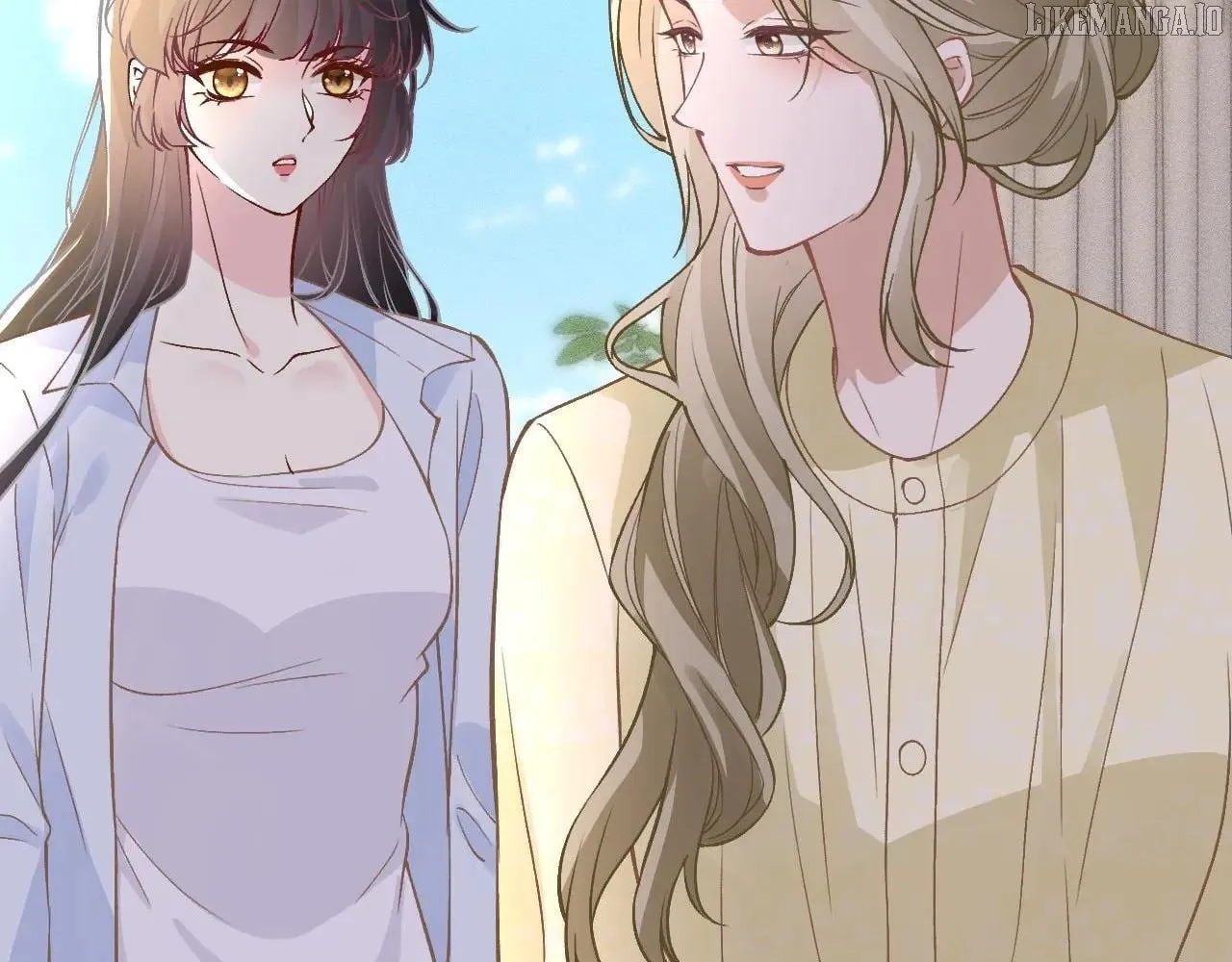 Read Everyone’s Darling chapter 358 image 36 on Lezhin