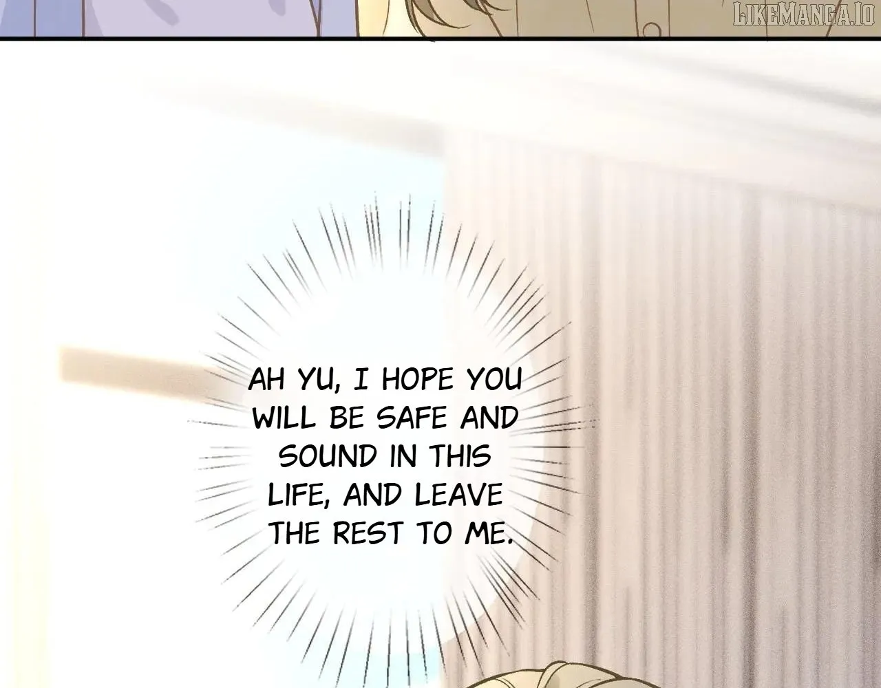 Read Everyone’s Darling chapter 358 image 37 on Lezhin