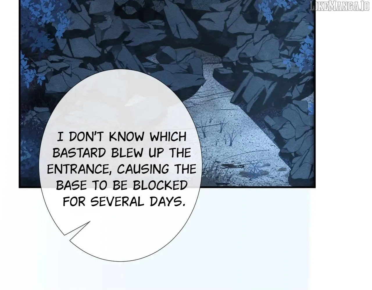 Read Everyone’s Darling chapter 358 image 45 on Lezhin