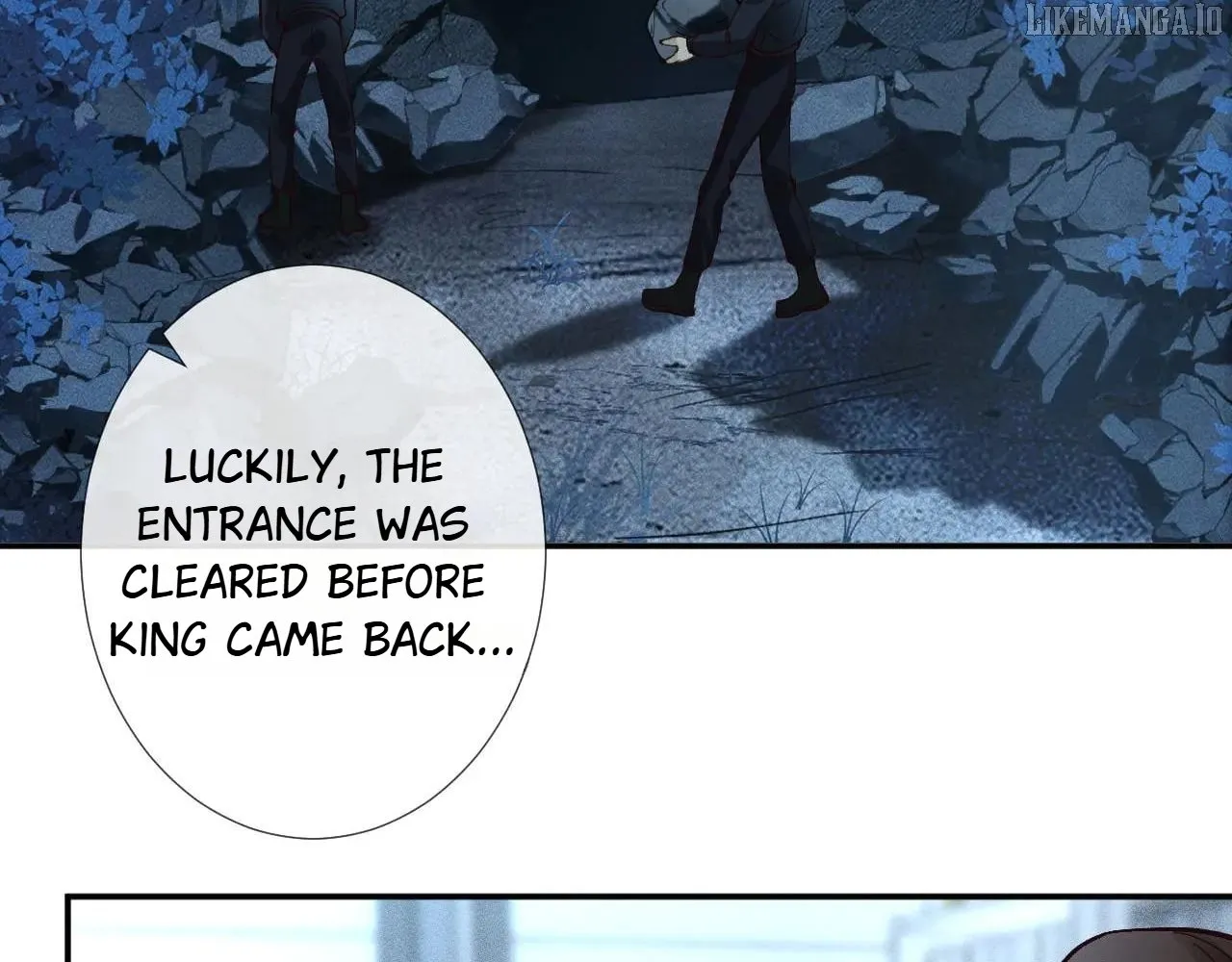 Read Everyone’s Darling chapter 358 image 47 on Lezhin