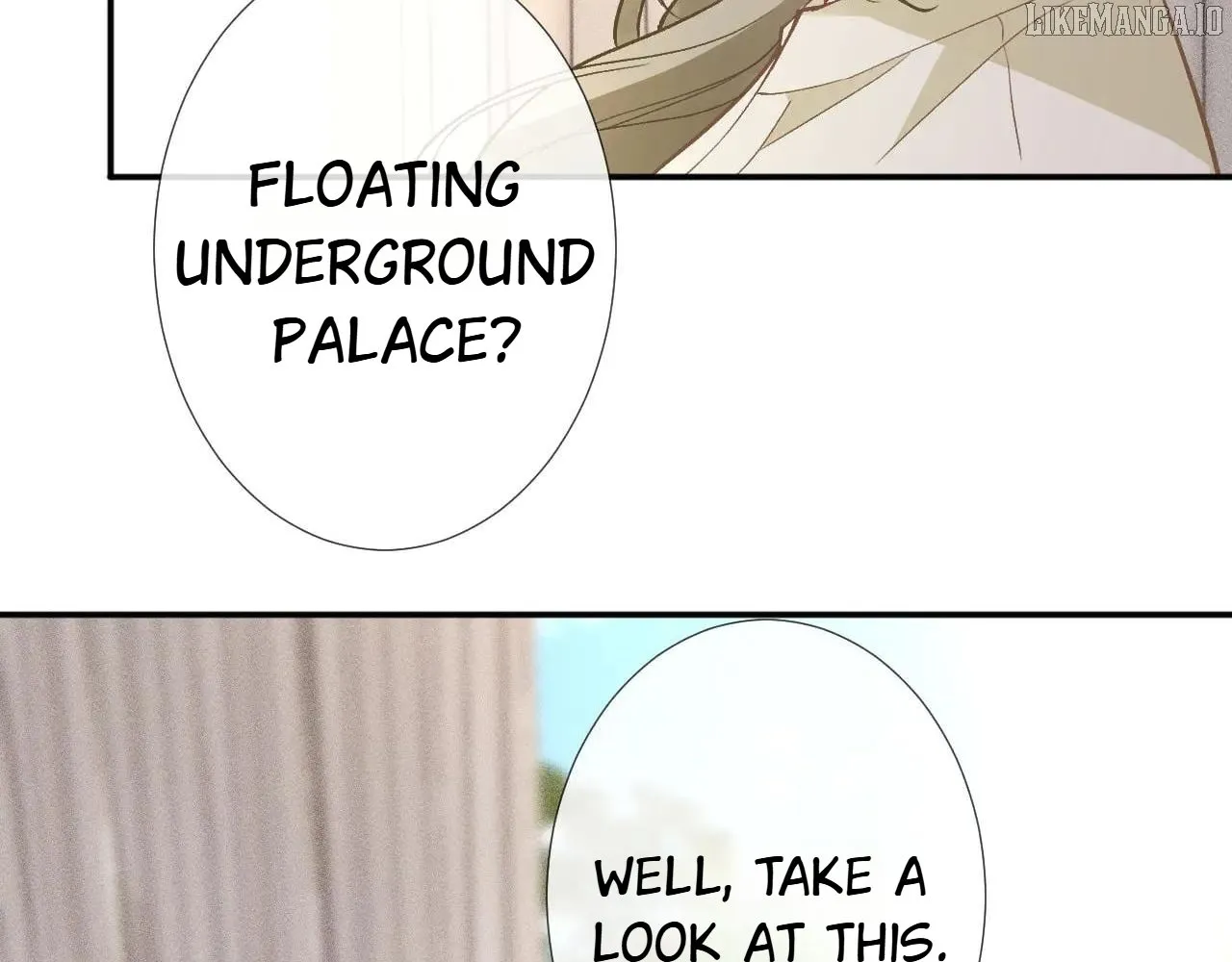 Read Everyone’s Darling chapter 358 image 5 on Lezhin