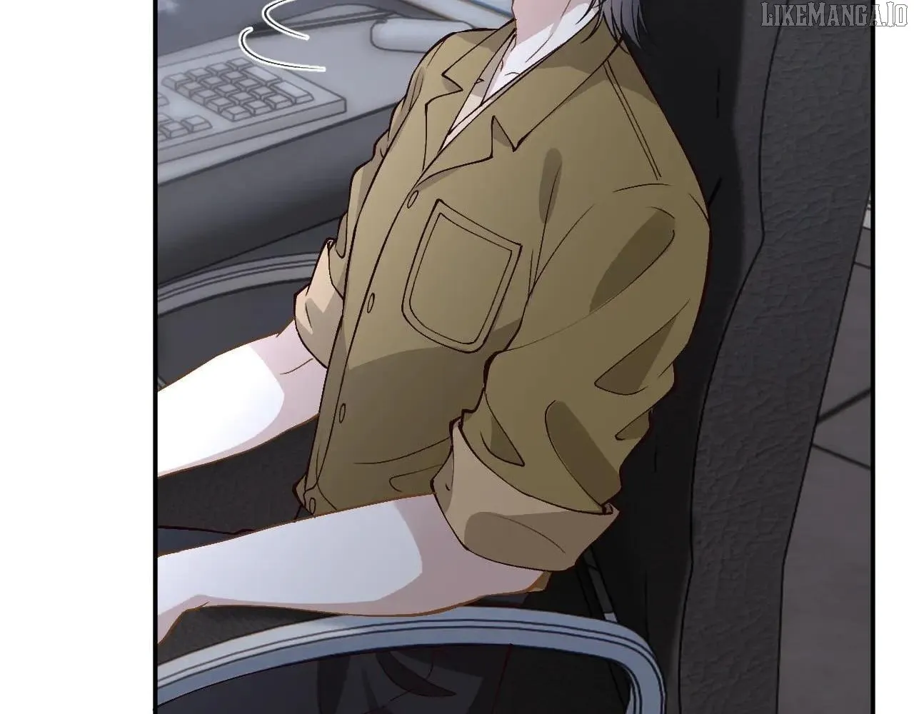 Read Everyone’s Darling chapter 358 image 52 on Lezhin
