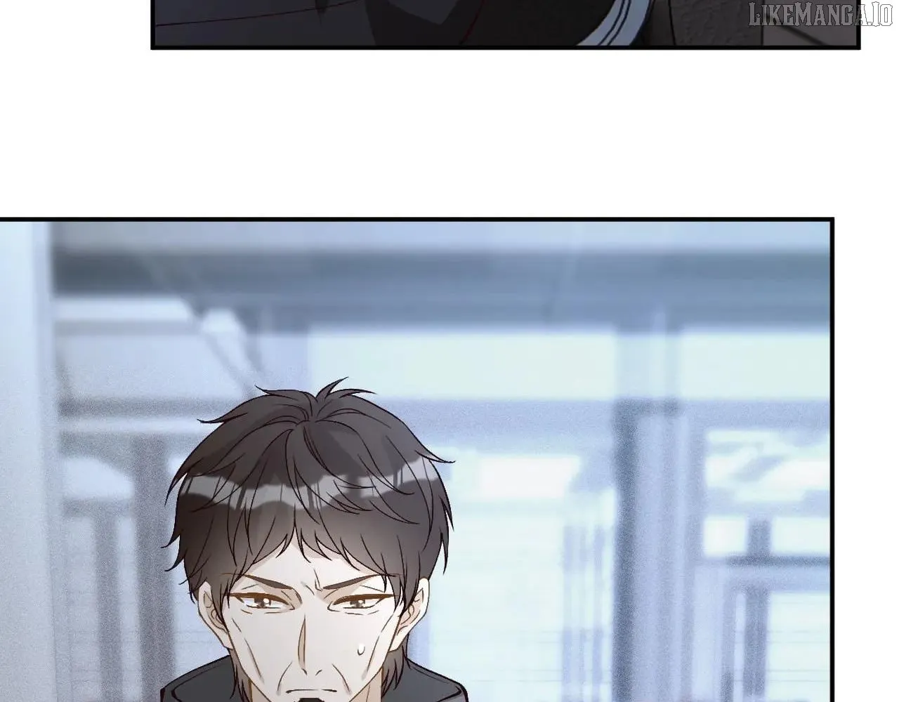 Read Everyone’s Darling chapter 358 image 53 on Lezhin