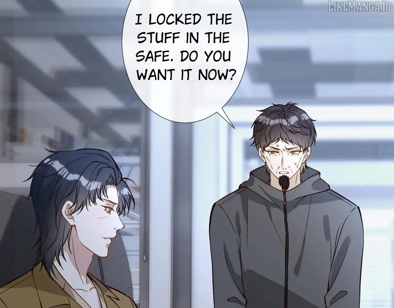 Read Everyone’s Darling chapter 358 image 55 on Lezhin