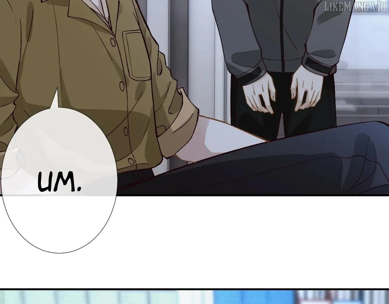 Read Everyone’s Darling chapter 358 image 56 on Lezhin