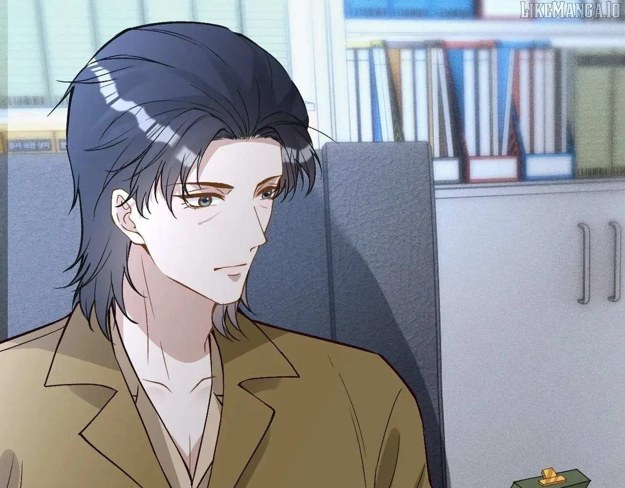 Read Everyone’s Darling chapter 358 image 57 on Lezhin