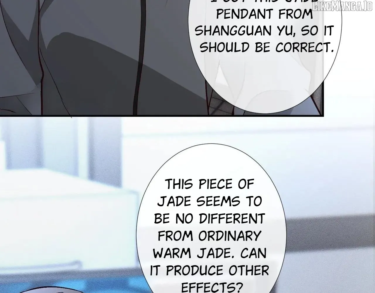 Read Everyone’s Darling chapter 358 image 66 on Lezhin