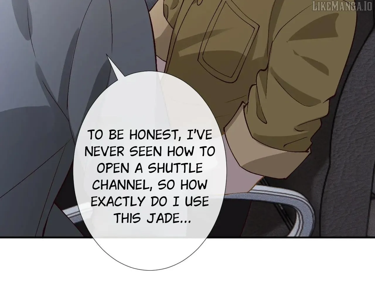 Read Everyone’s Darling chapter 358 image 68 on Lezhin