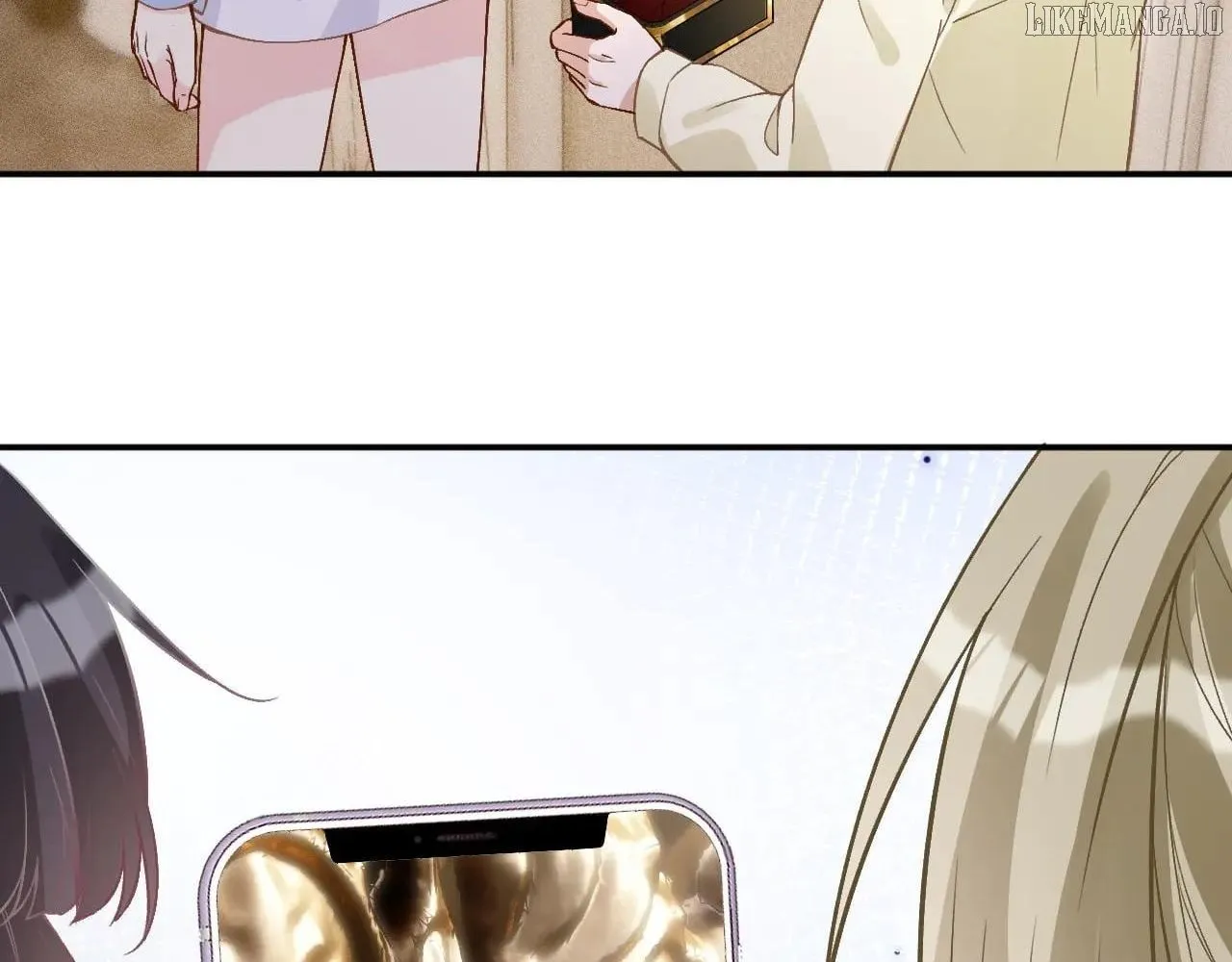 Read Everyone’s Darling chapter 358 image 7 on Lezhin