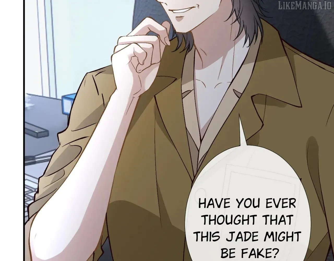 Read Everyone’s Darling chapter 358 image 70 on Lezhin
