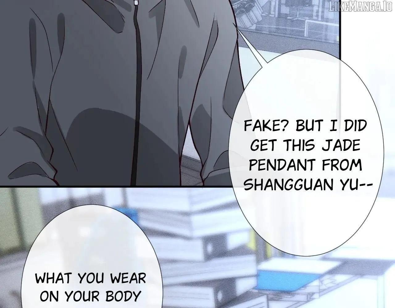 Read Everyone’s Darling chapter 358 image 72 on Lezhin