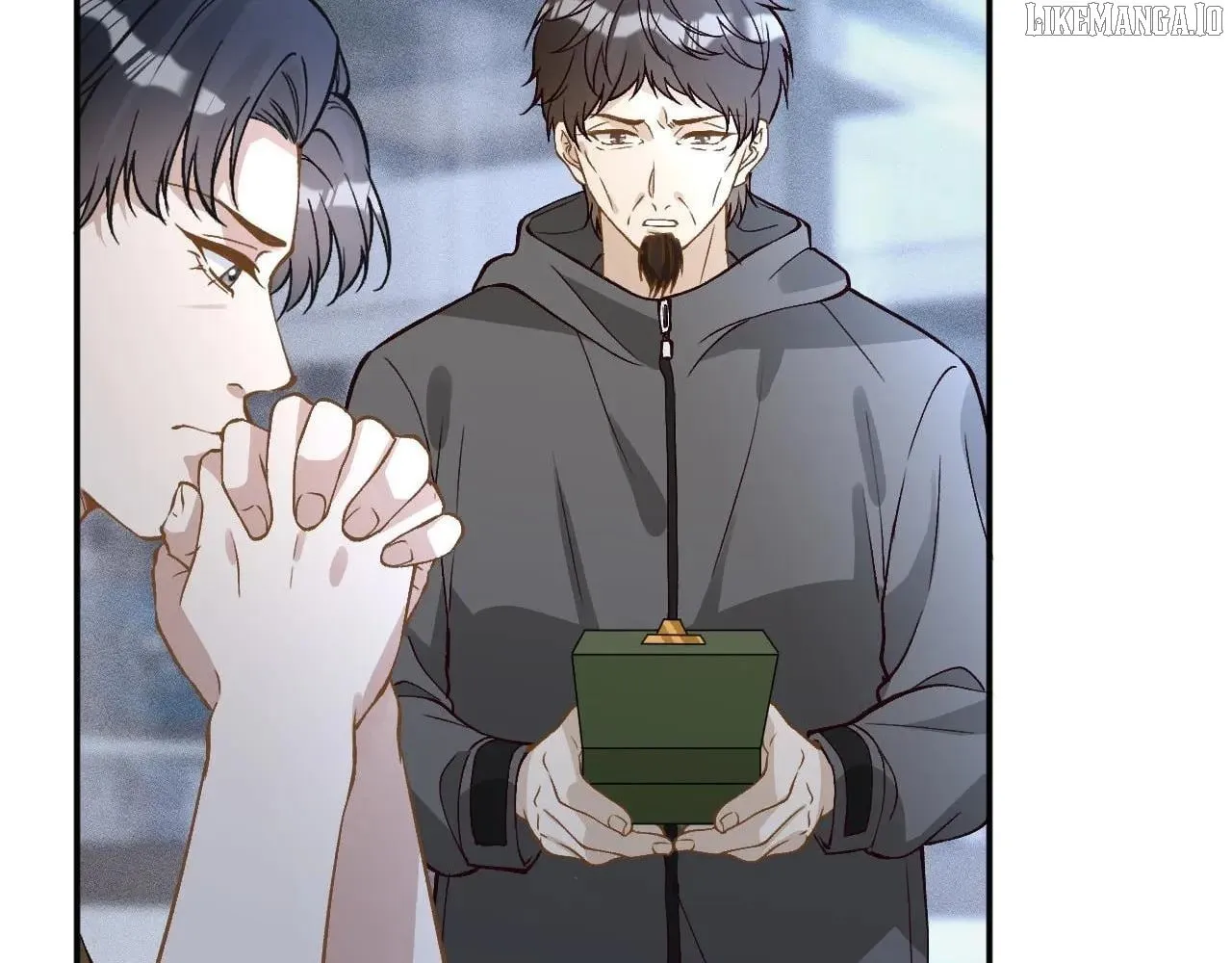 Read Everyone’s Darling chapter 358 image 75 on Lezhin