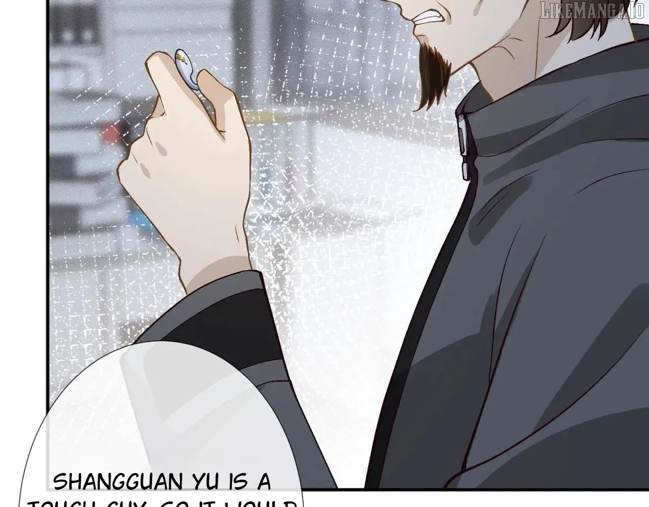 Read Everyone’s Darling chapter 358 image 82 on Lezhin