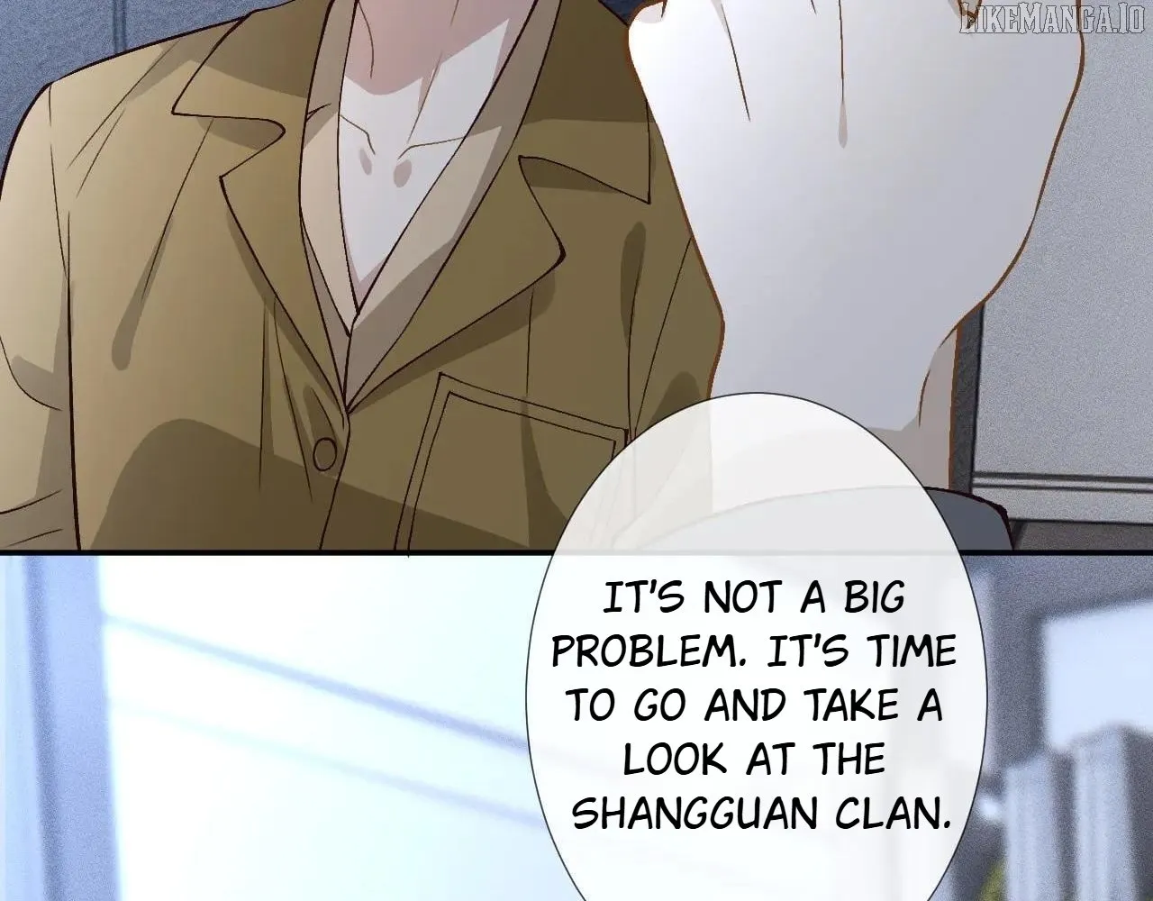 Read Everyone’s Darling chapter 358 image 84 on Lezhin