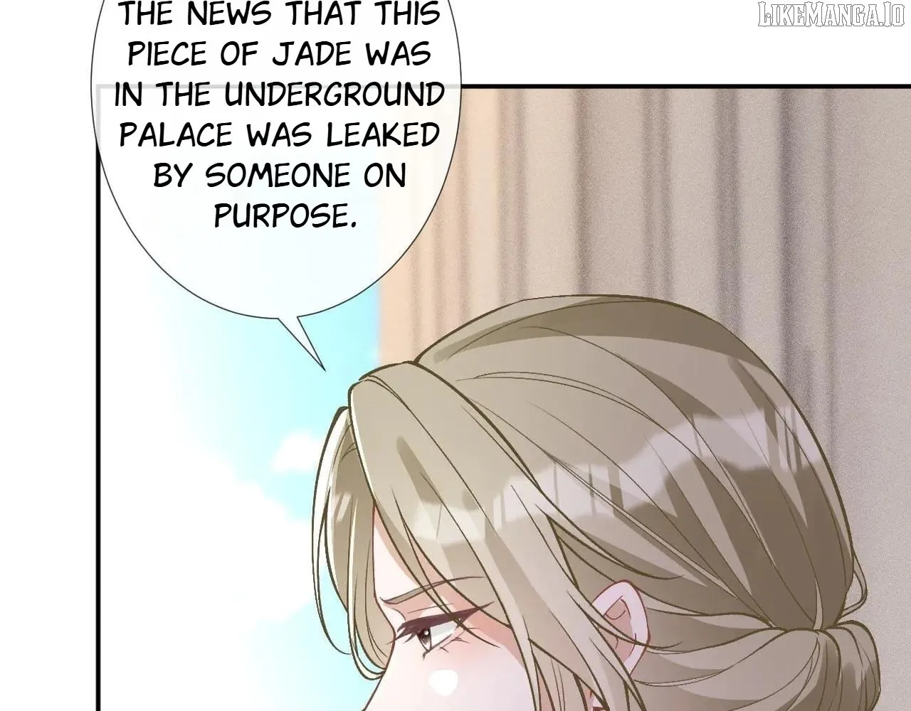 Read Everyone’s Darling chapter 358 image 9 on Lezhin