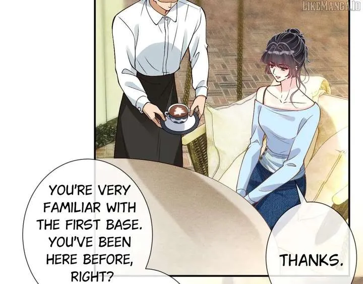 Read Everyone’s Darling chapter 359 image 29 on Lezhin