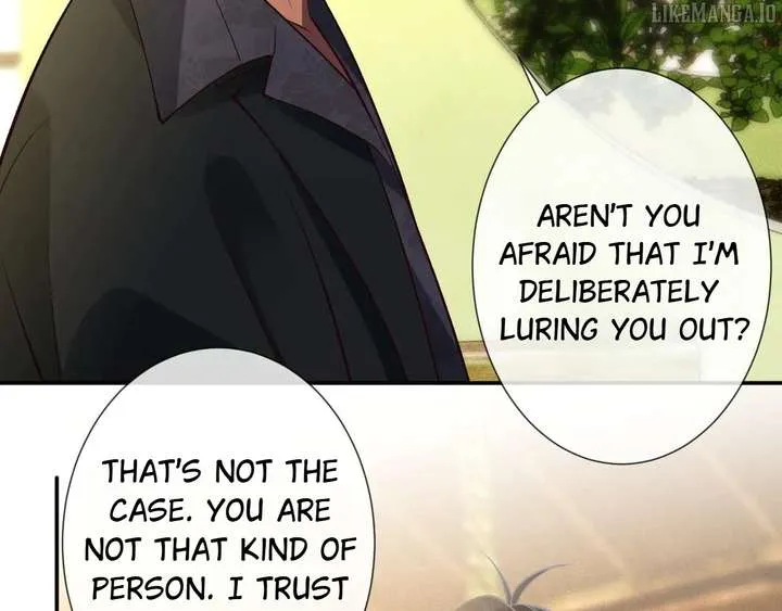 Read Everyone’s Darling chapter 359 image 35 on Lezhin