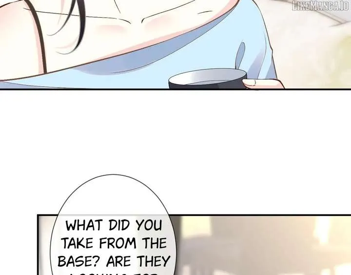 Read Everyone’s Darling chapter 359 image 43 on Lezhin
